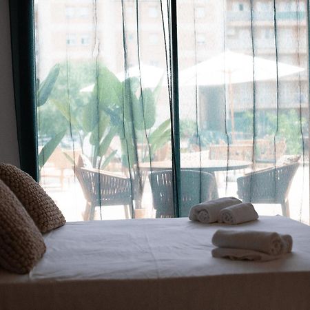 Hotel A Stretta Проприано Экстерьер фото
