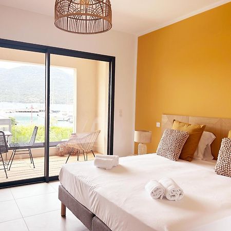 Hotel A Stretta Проприано Экстерьер фото