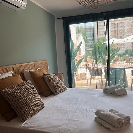 Hotel A Stretta Проприано Экстерьер фото
