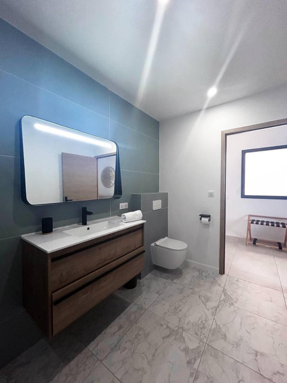 Hotel A Stretta Проприано Экстерьер фото