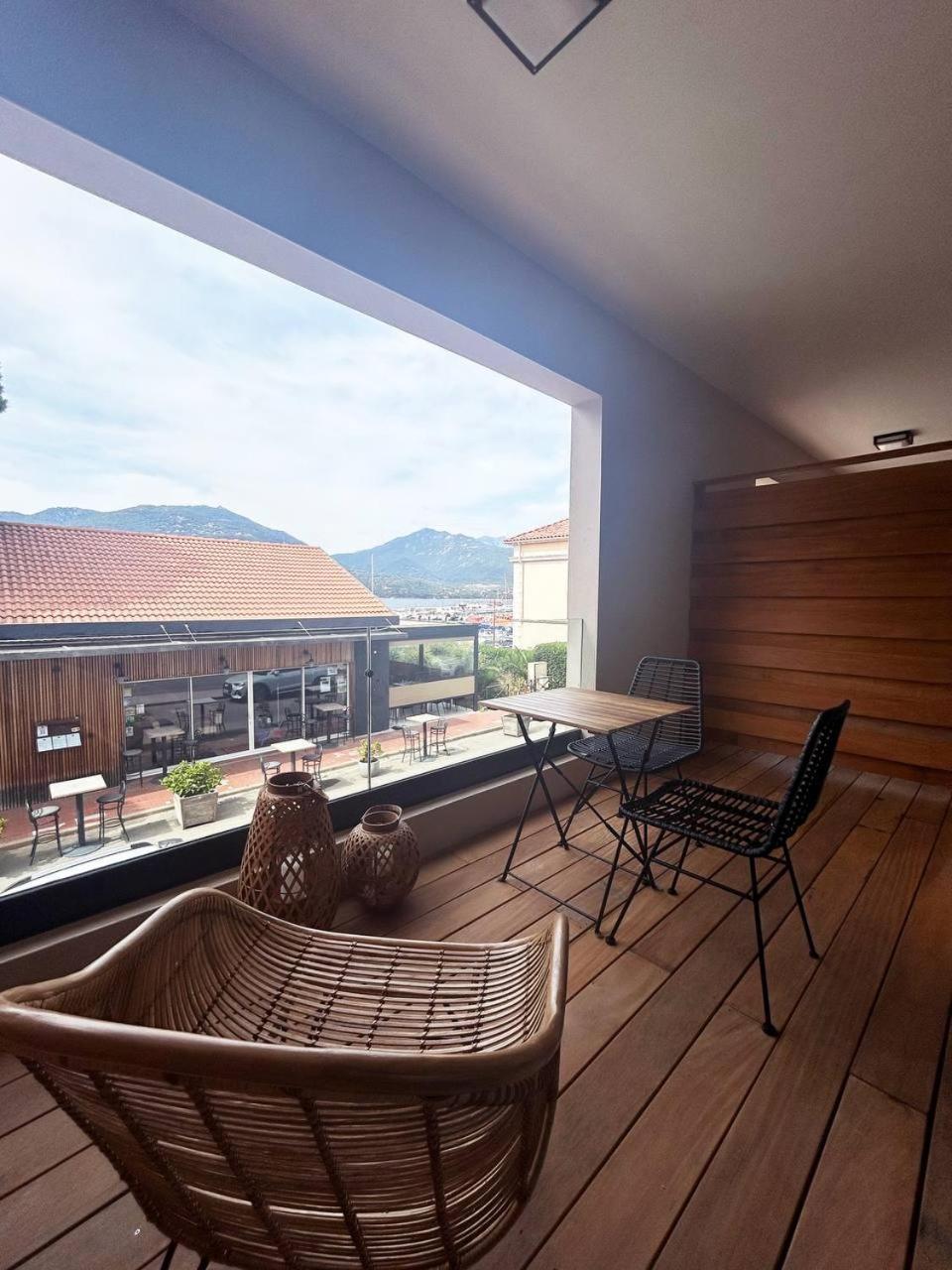 Hotel A Stretta Проприано Экстерьер фото