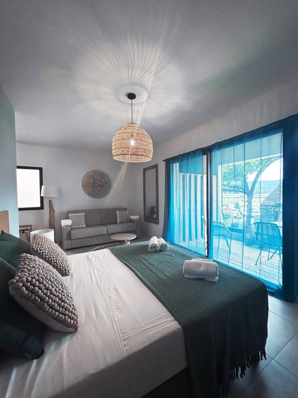 Hotel A Stretta Проприано Экстерьер фото