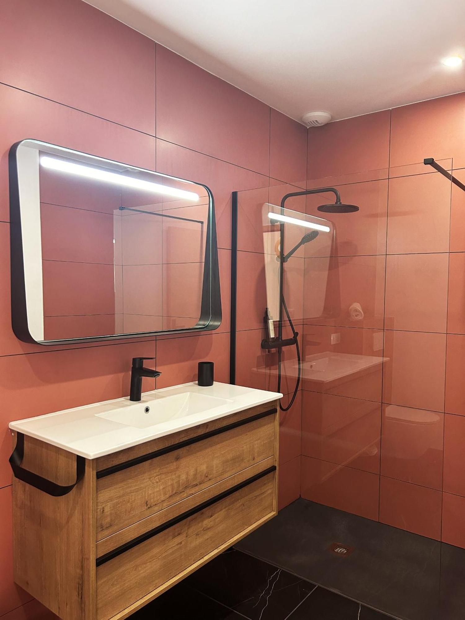 Hotel A Stretta Проприано Экстерьер фото