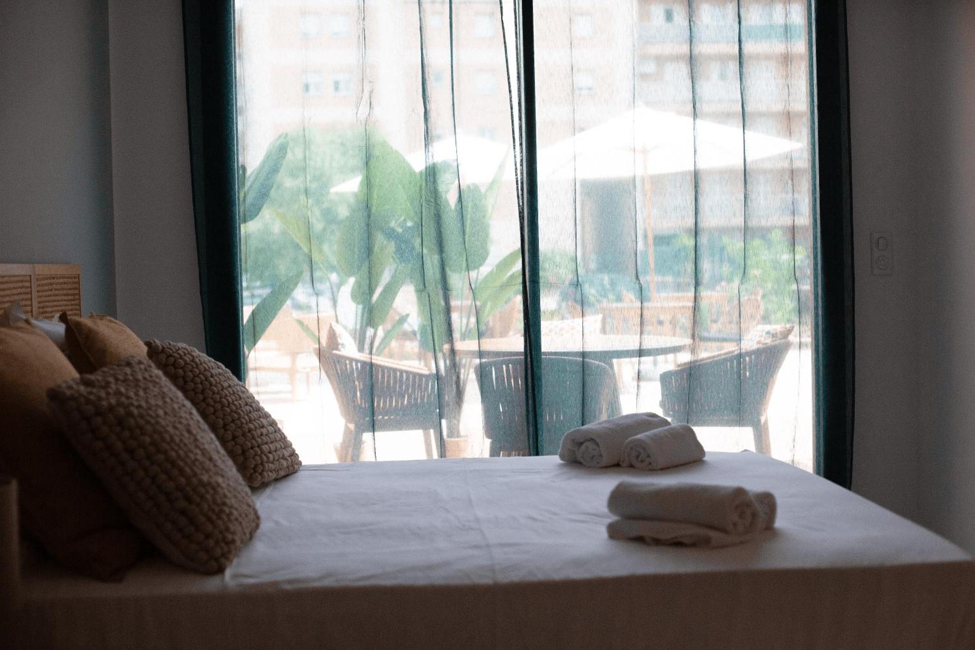 Hotel A Stretta Проприано Экстерьер фото