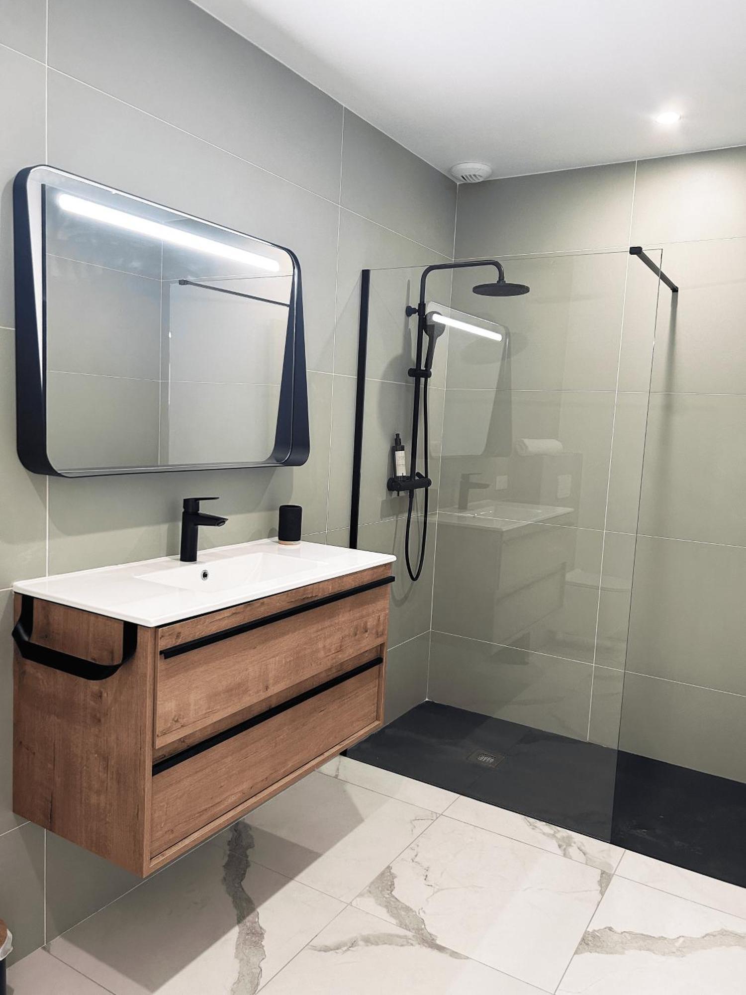 Hotel A Stretta Проприано Экстерьер фото