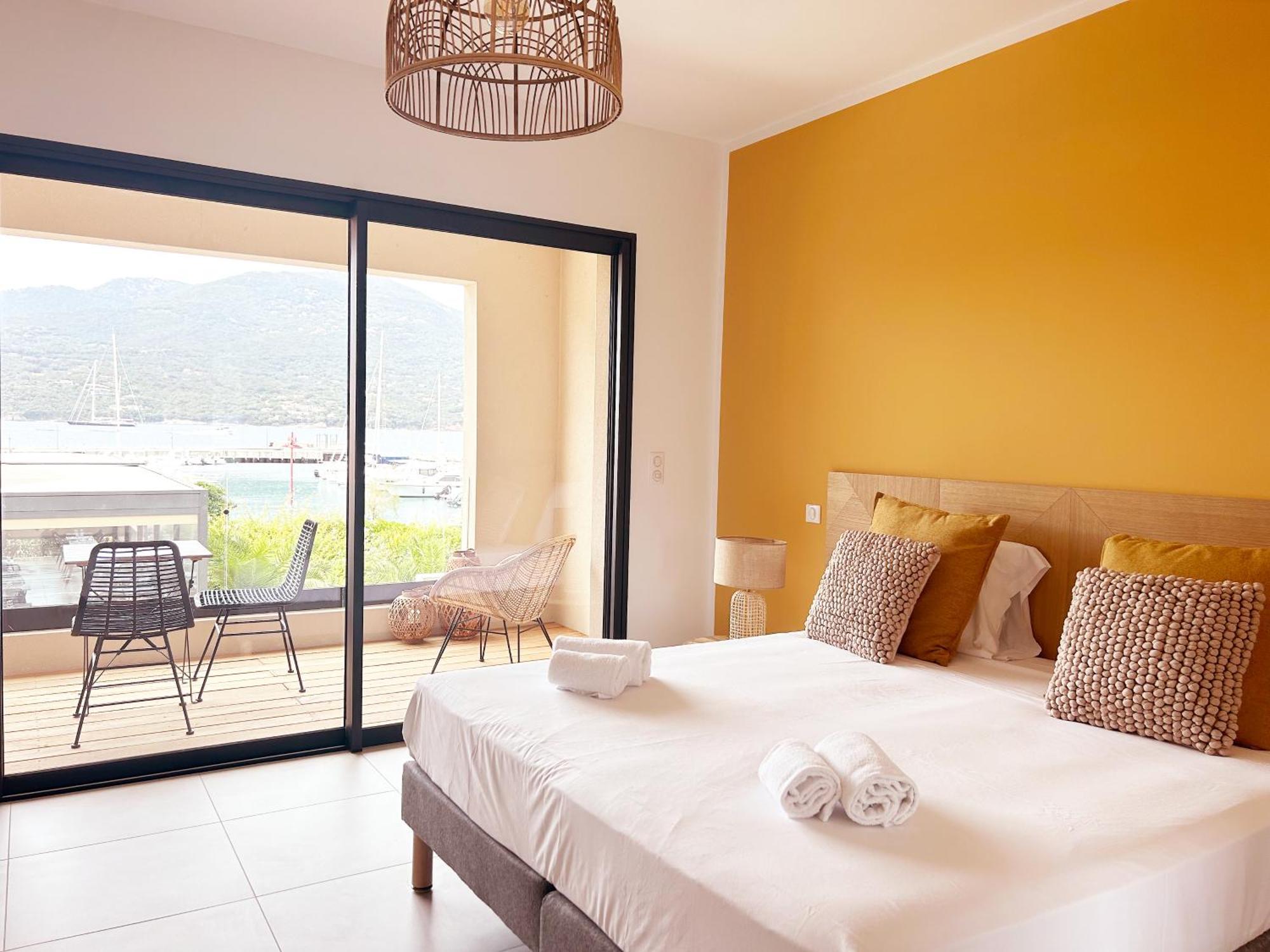 Hotel A Stretta Проприано Экстерьер фото