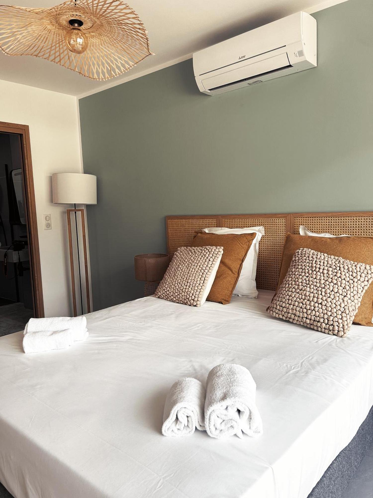 Hotel A Stretta Проприано Экстерьер фото