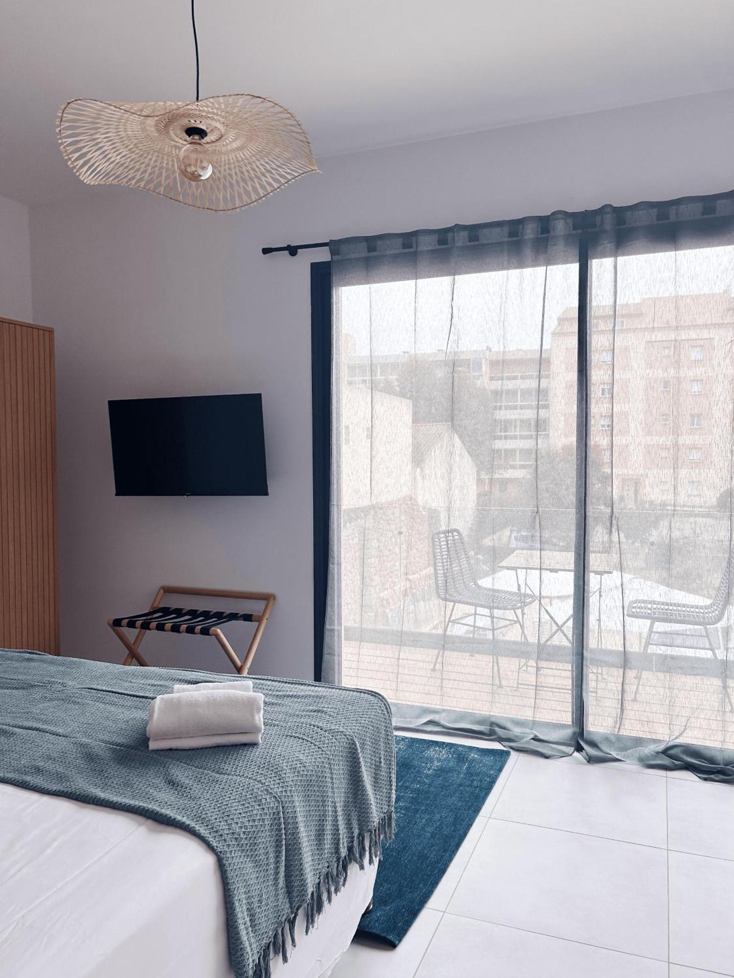 Hotel A Stretta Проприано Экстерьер фото