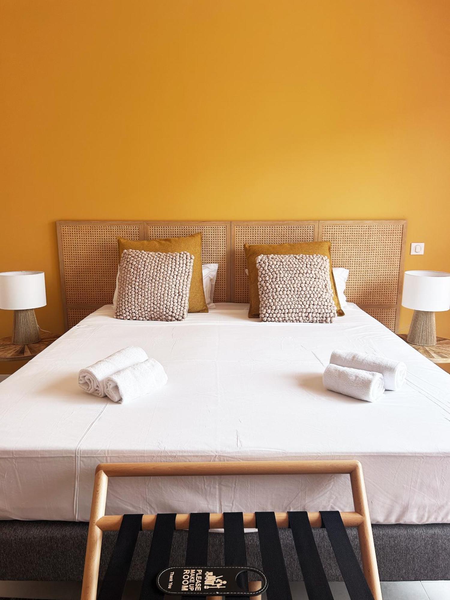 Hotel A Stretta Проприано Экстерьер фото