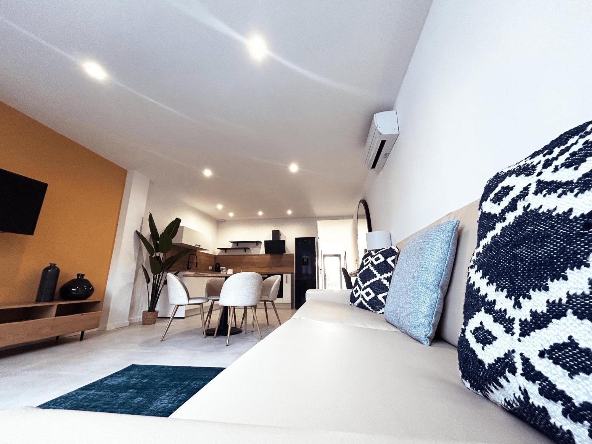 Hotel A Stretta Проприано Экстерьер фото