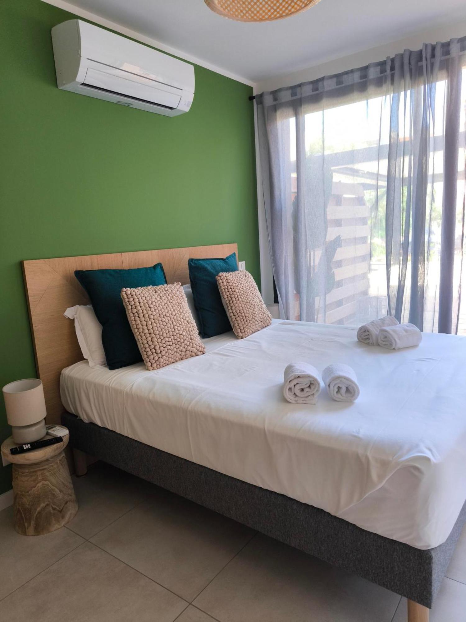 Hotel A Stretta Проприано Экстерьер фото